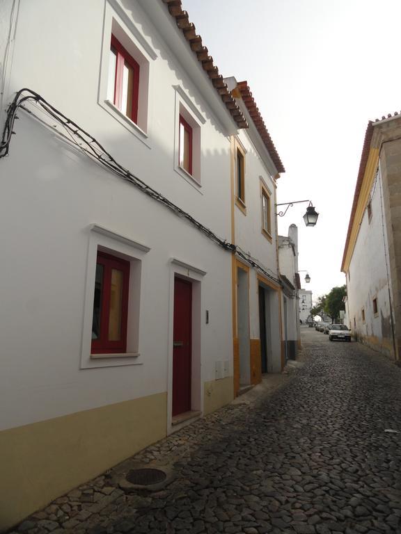 Casa Do Escudeiro Villa Евора Екстериор снимка